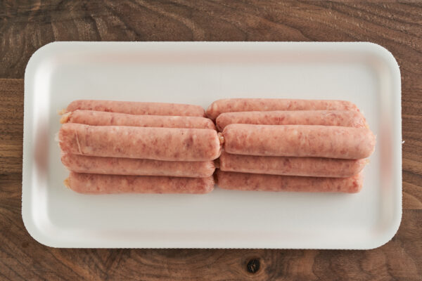 Fresh Pork Sausage