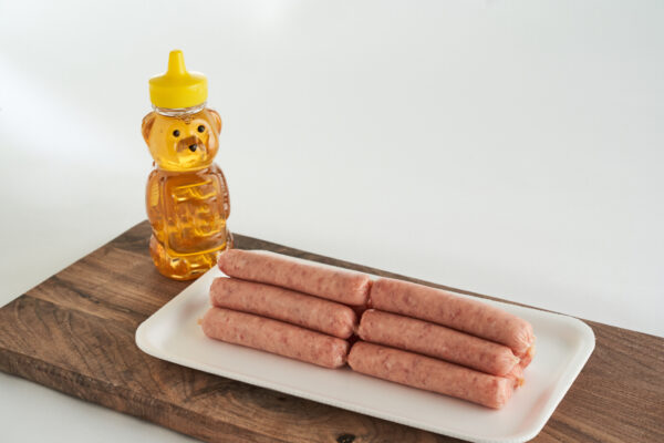 Fresh Pork Sausage - Image 2