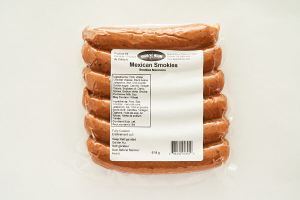 Frankettes & Smokies - Image 4