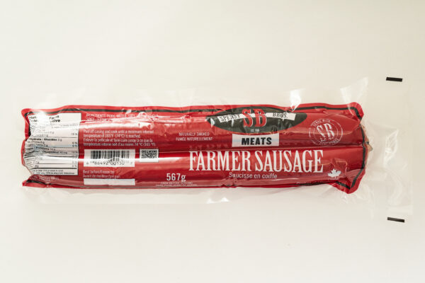 Farmer Sausage